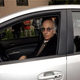 Illustration for article titled Larry David Drives A Toyota Prius